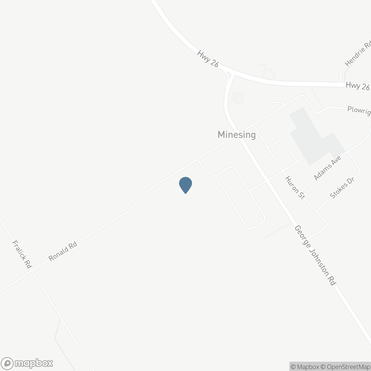 2473 RONALD ROAD, Springwater, Ontario L0L 1Y0